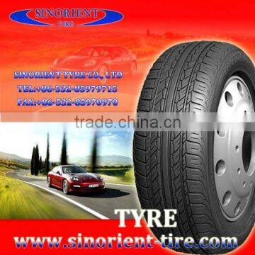 PCR TIRE Blacklion brand