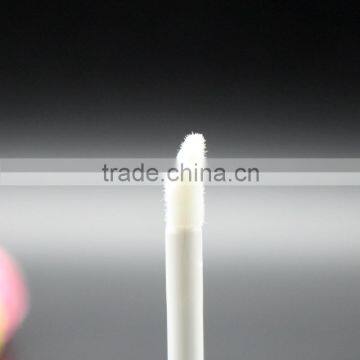 7ml Empty Square Shape Lip Gloss Container for Make up Use