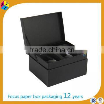 luxury packaging cardboard paper gift box for mug