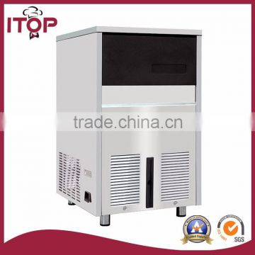 IS-105/IS-150 Ice maker (flake ice, nugget ice)