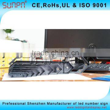 Singapore Led Seven Segment Module Outdoor IP65 photo-2