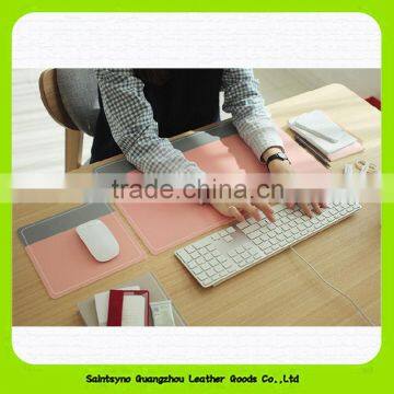 Leather mouse pad design your own mouse pad 15007