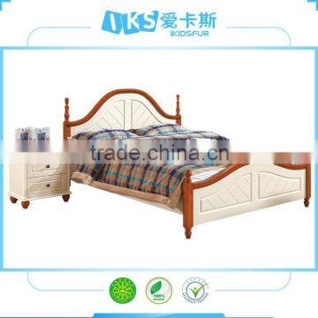 Wood Material and Modern Appearance wholesale bedroom furniture