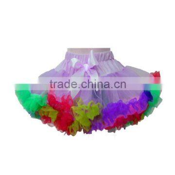 Ballet Dress Dance Skirt Tutu