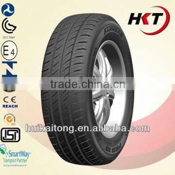 Radial passenger car tire 165/65R13