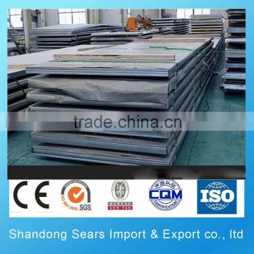 ASTM-C chrome plated steel sheet/ASTM-B-3 steel plate