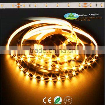 Best candlelight 5050 CRI>90 12v waterproof black light led strips for mufue factory