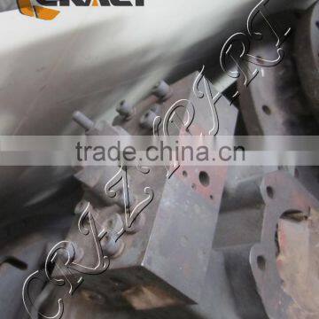 New/useds HD900-7 Hydraulic Pump for KATO Excavator Spare Part photo-4