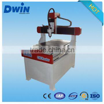 DW laser cutting machine mini acrylic laser cutting machine for sale