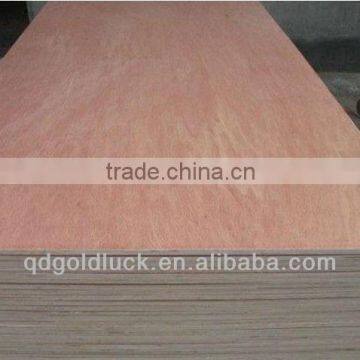 Commercial Bingtangor Plywood