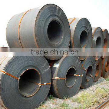 China Prime Supplier Cold Roll Carbon Steel Plate Price