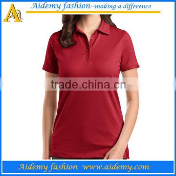 polo shirts 65% polyester 35% cotton