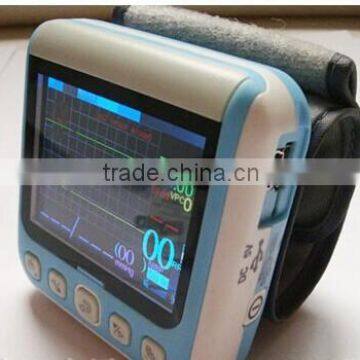 Wrist ECG Monitor photo-2