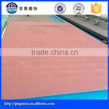 Ballistic and Mild Hot Rolled Corten Steel Plate photo-2