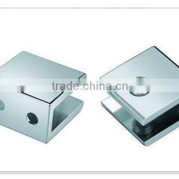 0-10mm Square architectural glass clips