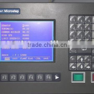 cnc cutting controller for metal cutting machine