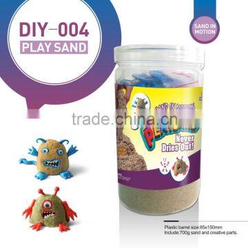 DIY Play sand kit