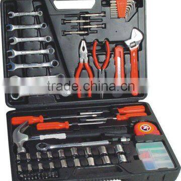 2015New item -110PCS professional Household tool kit