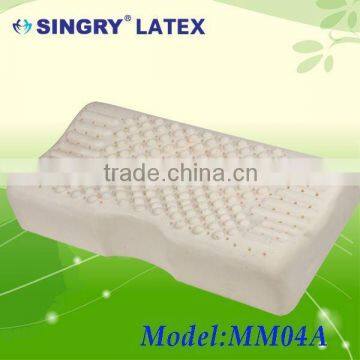 2014 Best Selling Protect Neck Massage Pillow photo-2