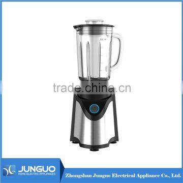 Amazing quality STAINESS STEEL blender mixer