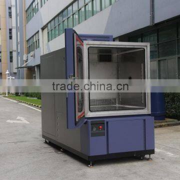 Ultra Rapid Thermal Cycling Chamber to Test Automobile Parts photo-2