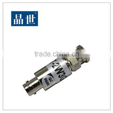 2W DC-6GHz BNC Coaxial Termination Coaxial Terminal