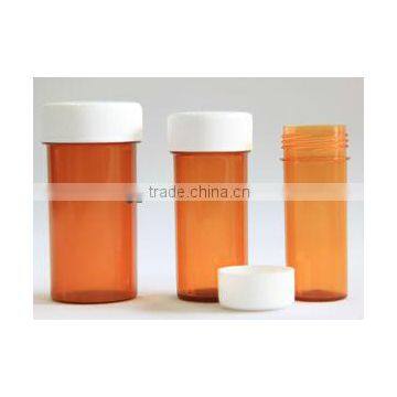 20ml 30m 50ml Pill Vials From China Supplier photo-2