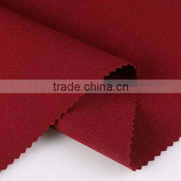 2016 Garment Use Beautiful Fashion 100% Nylon Lining Fabric