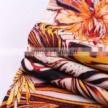 Famous Brand for Garment Elastane Lining tc Fabric