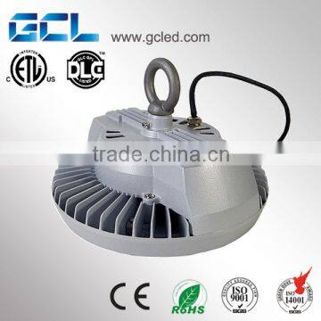 Top Quality Etl DLC High Lumen Outdoor Led High Bay 100w Best Pirce Led Ufo Light photo-4