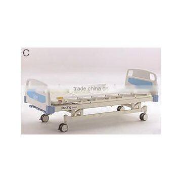 Hot Sale Manual Adjustable Bed Crank Beds A-5 photo-2
