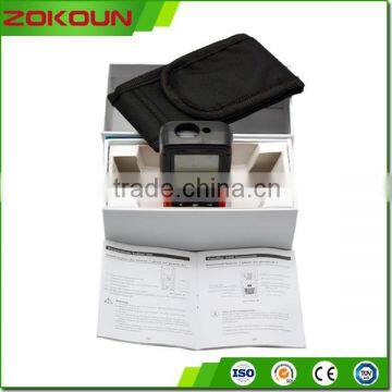 Factory Supply Promotional Handy Digital Laser Measurement photo-4