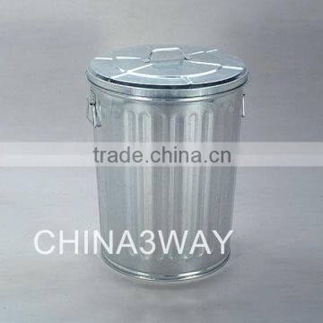 Protable BBQ Charcoal Grill photo-6