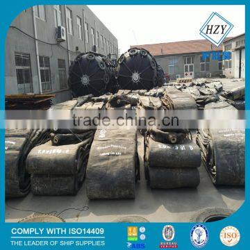 Marine Use Ship Launching / Moving Rubber Air Bag photo-6