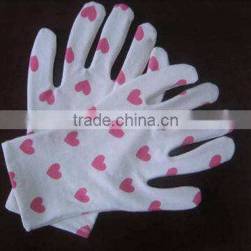 moisture gloves