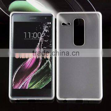 New Products on China Market Mix Colors TPU Jelly Soft Gel Cover Case Phone Back Cover for lg Optimus Class H740 China Wholesale photo-2