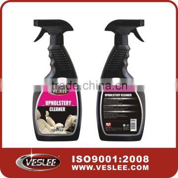 car upholstery cleaner