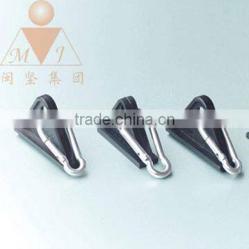 Aluminum industrial slip hook