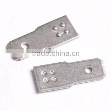 OEM Processing Electrical Motor Express Terminal photo-4