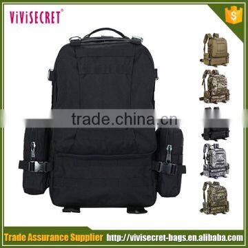 2016 New Product Multi-functional Military Backpacks Tactical Combined Backpack