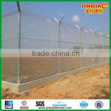 airport fence products/ airport security fence/ airport fence