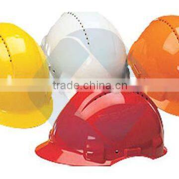 FRP SAFETY HELMET