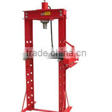 30 ton hydraulic shop press for sale