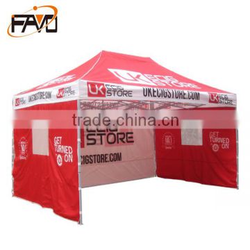 Pagoda Tent