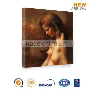 wall painting naked sexy women photos art painting