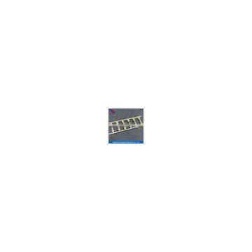 Brass Wire Terminal Crimping Sheet , Spade Terminal Connector,receptacle Terminal, Appliance Terminal Connector photo-2