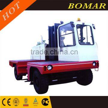 6t Side Load Forklift Truck