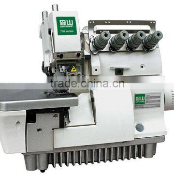 JY700 super high speed overlock sewing machine