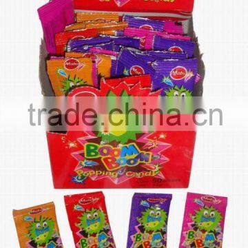 1g Popping Candy 1g*50pcs per Box photo-2
