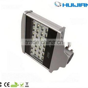 Bridgelux 45mil chip hot selling CE outdoor led street lamp head 28W
